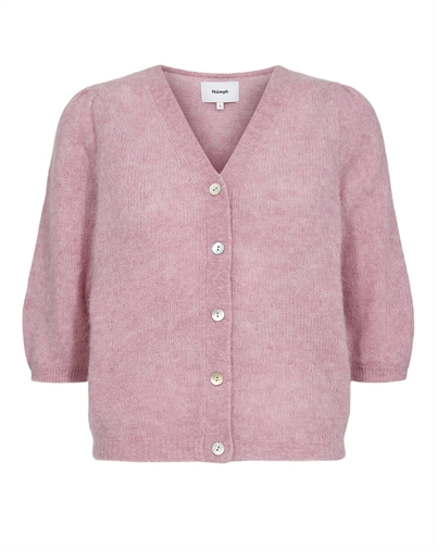 Nümph - Nulana Cardigan - Orchid Smoke